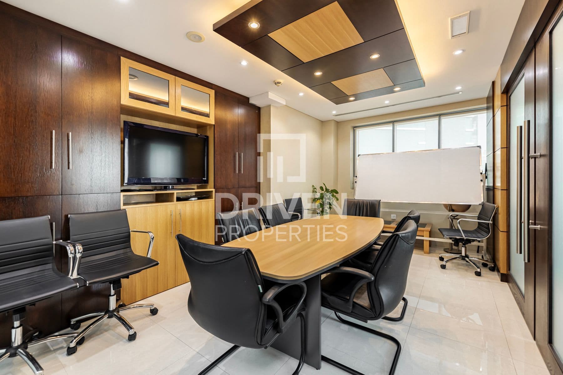 Executive Tower D Aspect Tower