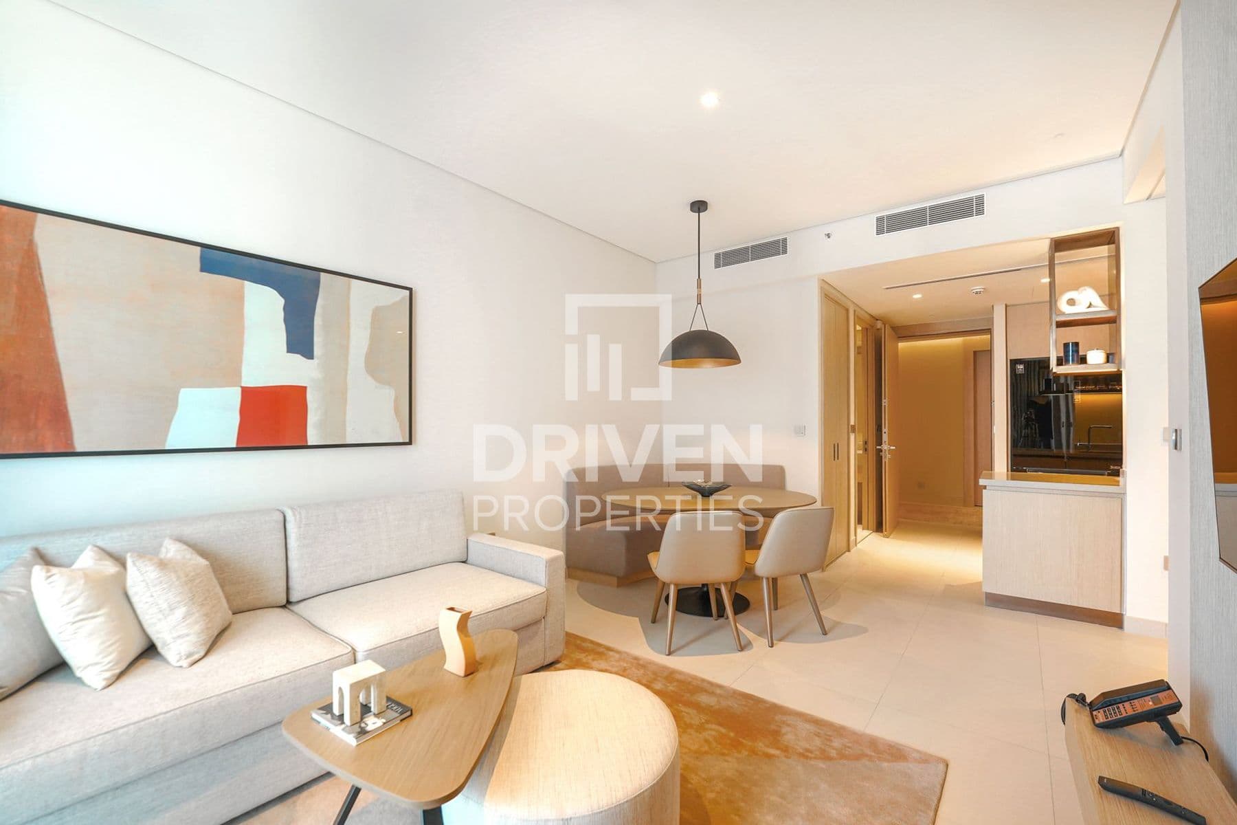 Vida Dubai Mall Tower 1