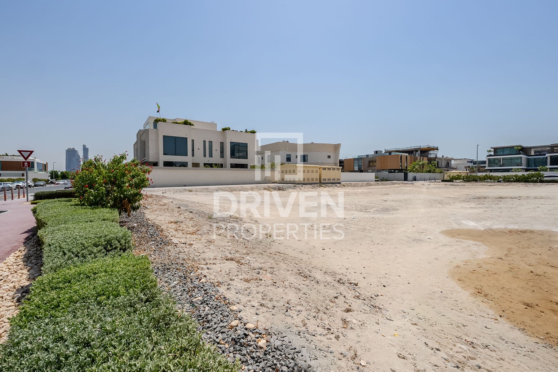 Al Wasl Villas
