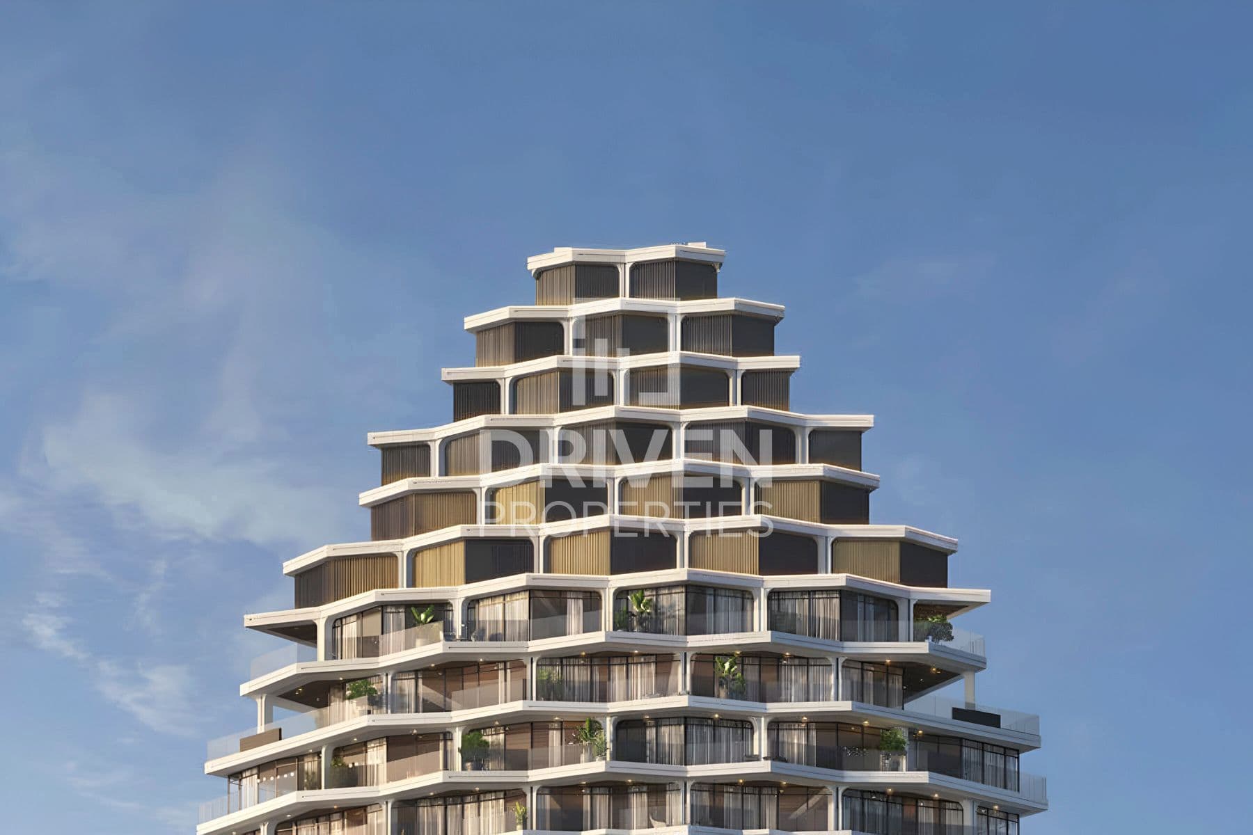 W Residences Downtown