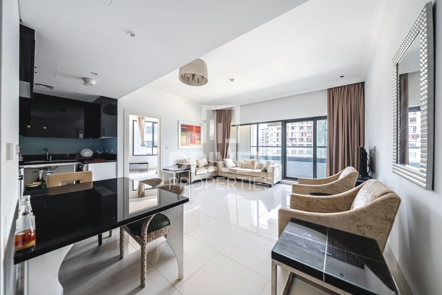 Capital Bay Tower A
