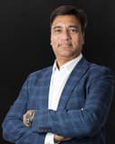 Raj Deo Singh