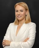 Olena Saievska