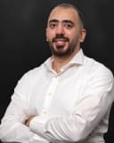Mahmoud Alghazali