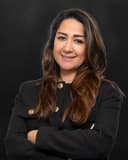 Parisa Ansari