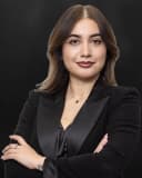 Behnaz Ardestani