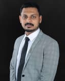 Mohamed Najeeb