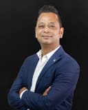 Praveen Rawat