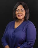 Sharon Addo