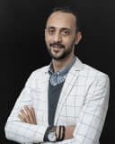 Mohamed Mahgoub