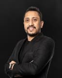Mohamed Rafat