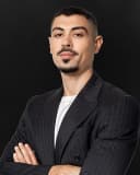 Noumir Fisal Bahrm