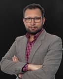 Ahmed Iqbal