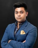 Ishan Imam Sardar