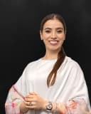 Ghizlane Hanine