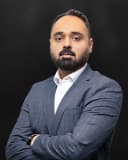 Sameer Haider