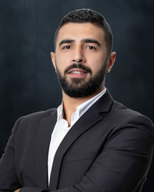 Mahdi Adnan Hamieh