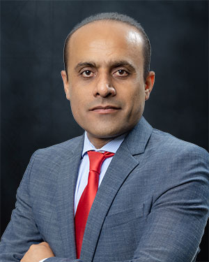 Junaid Aziz