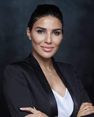 Dalila Laaribi - Real Estate Agent in City Walk Dubai