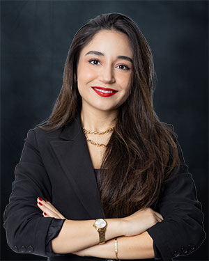 Eya Chouari - Real Estate Agent in City Walk Dubai