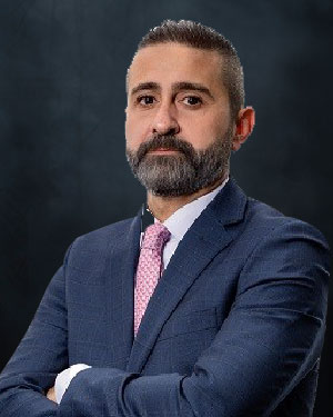 Rabih Beaini